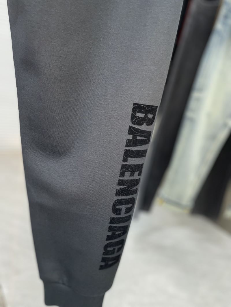 Balenciaga Long Pants